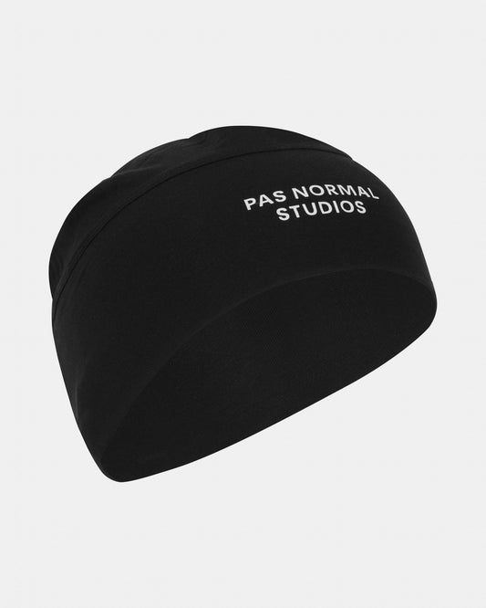 PNS Logo Cycling Beanie - One-Size