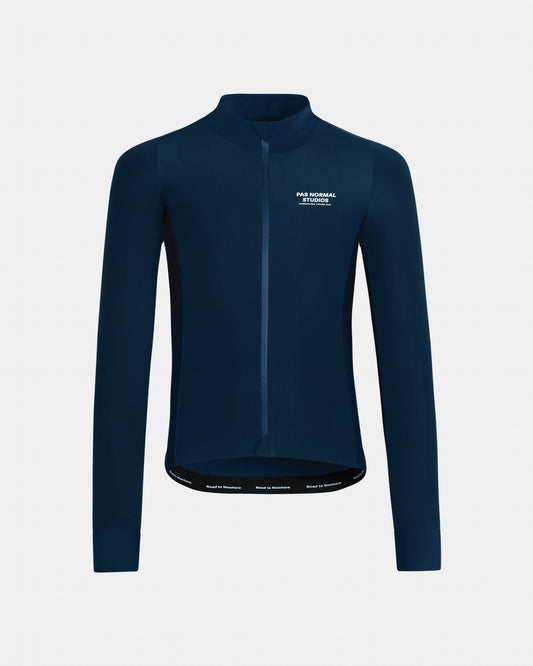 PNS Mechanism Thermal Long Sleeve Jersey