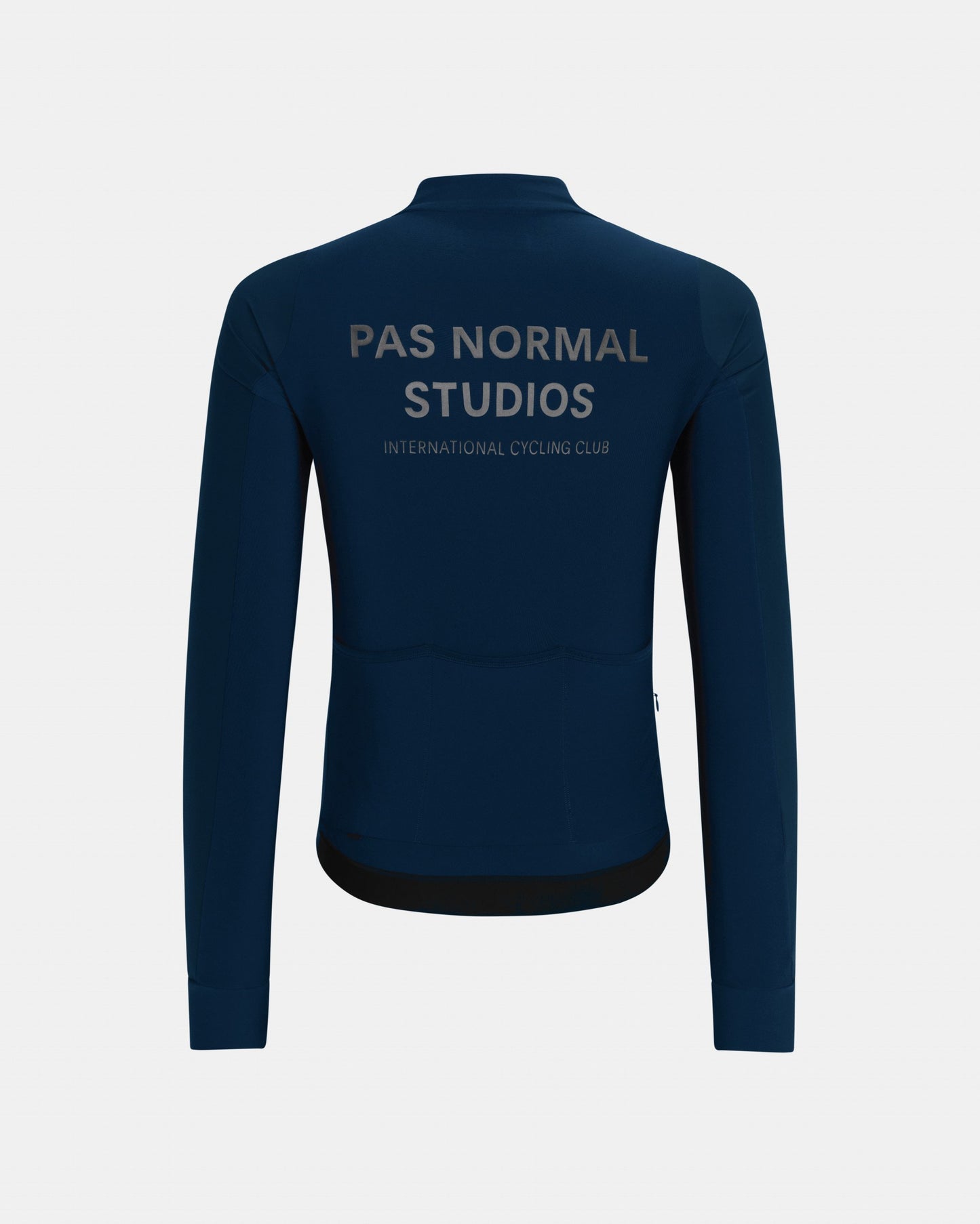 PNS Mechanism Thermal Long Sleeve Jersey