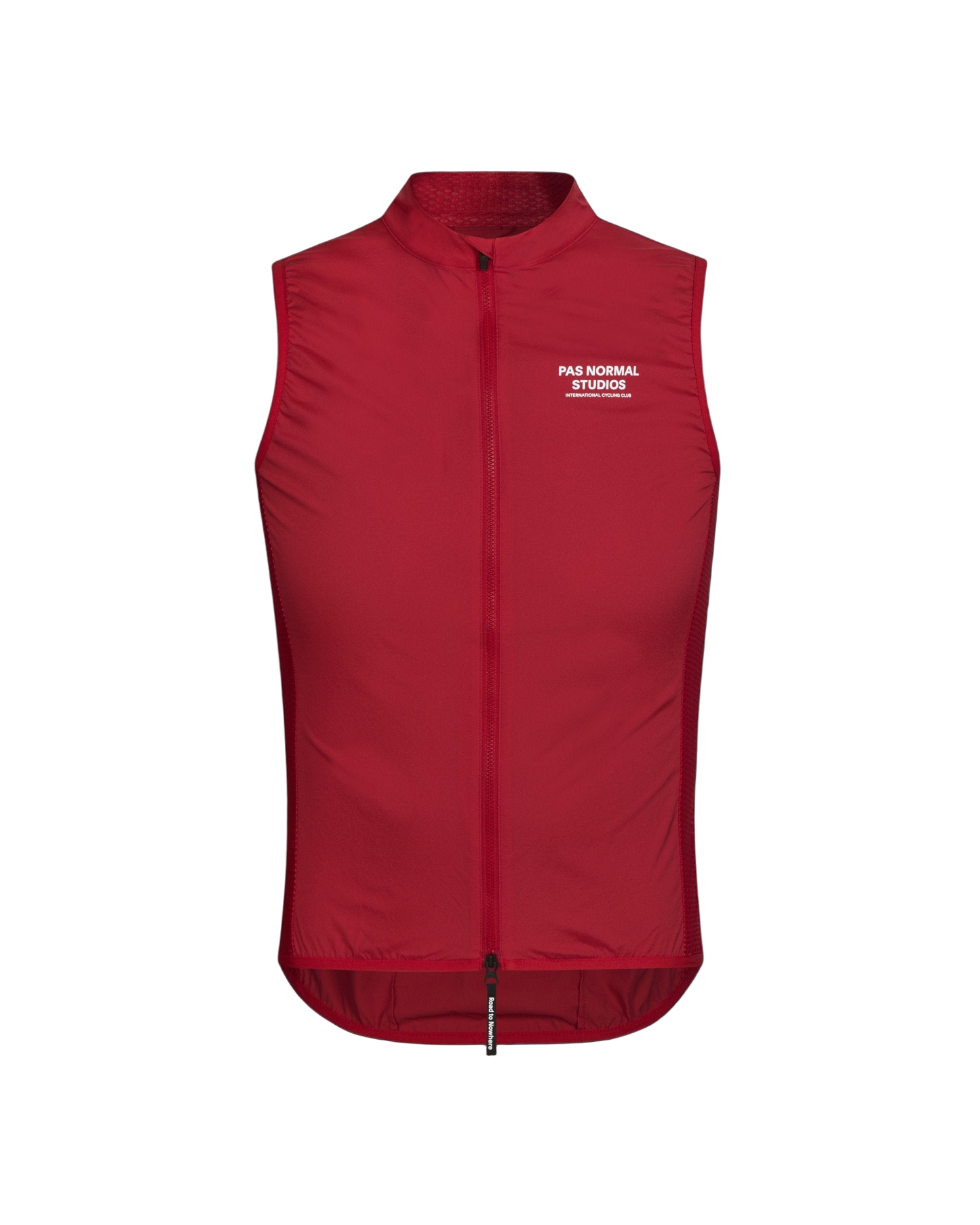 PNS Mechanism Stow Away Gilet