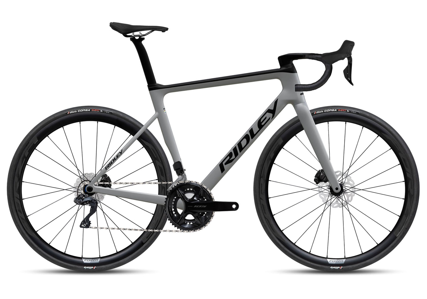 Ridley Falcn RS