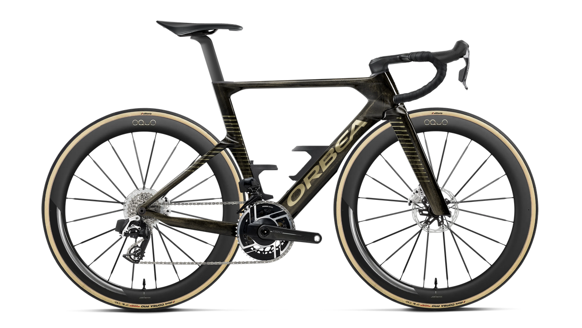 Orbea Orca Aero M11eLTD