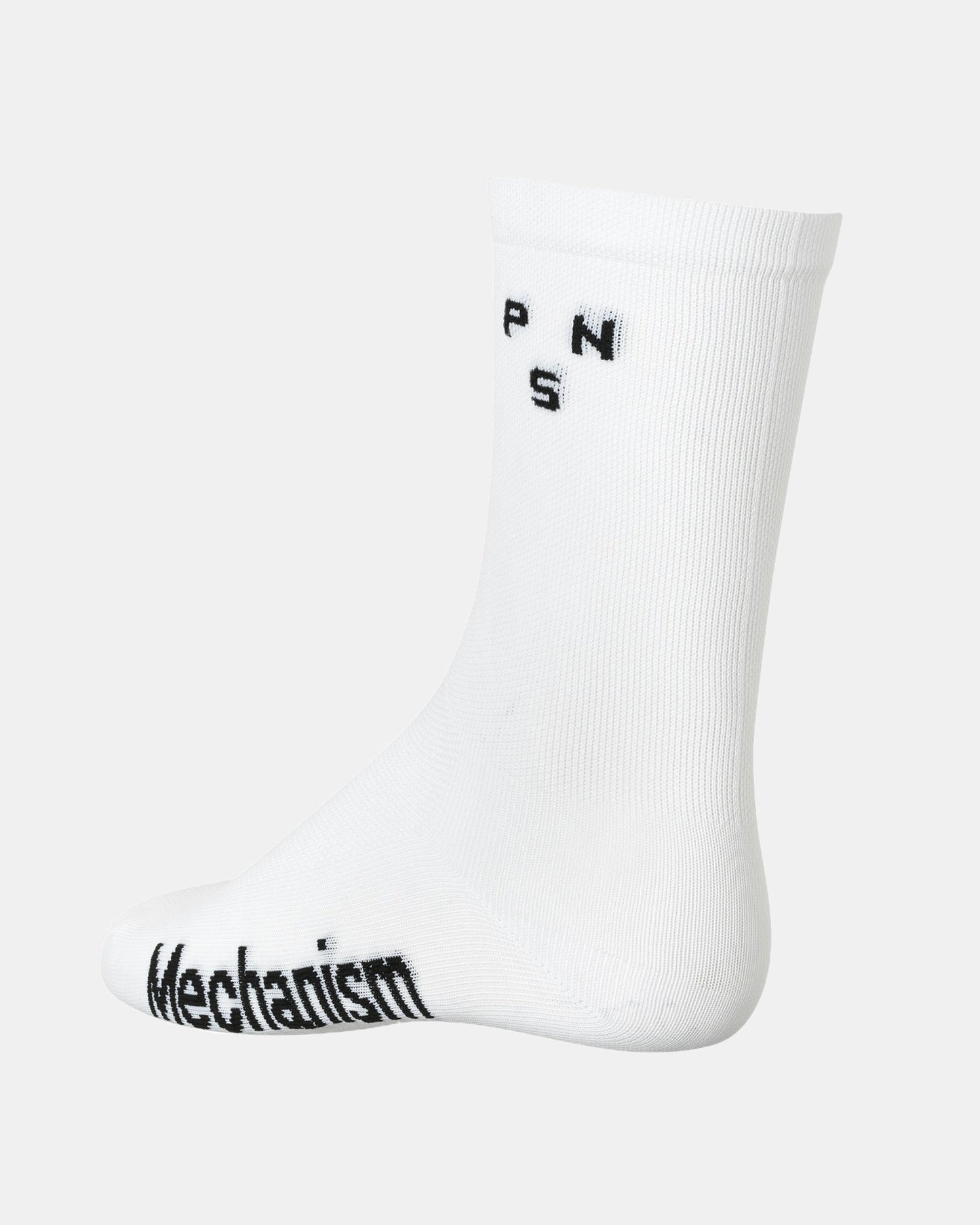 PNS Mechanism Socks