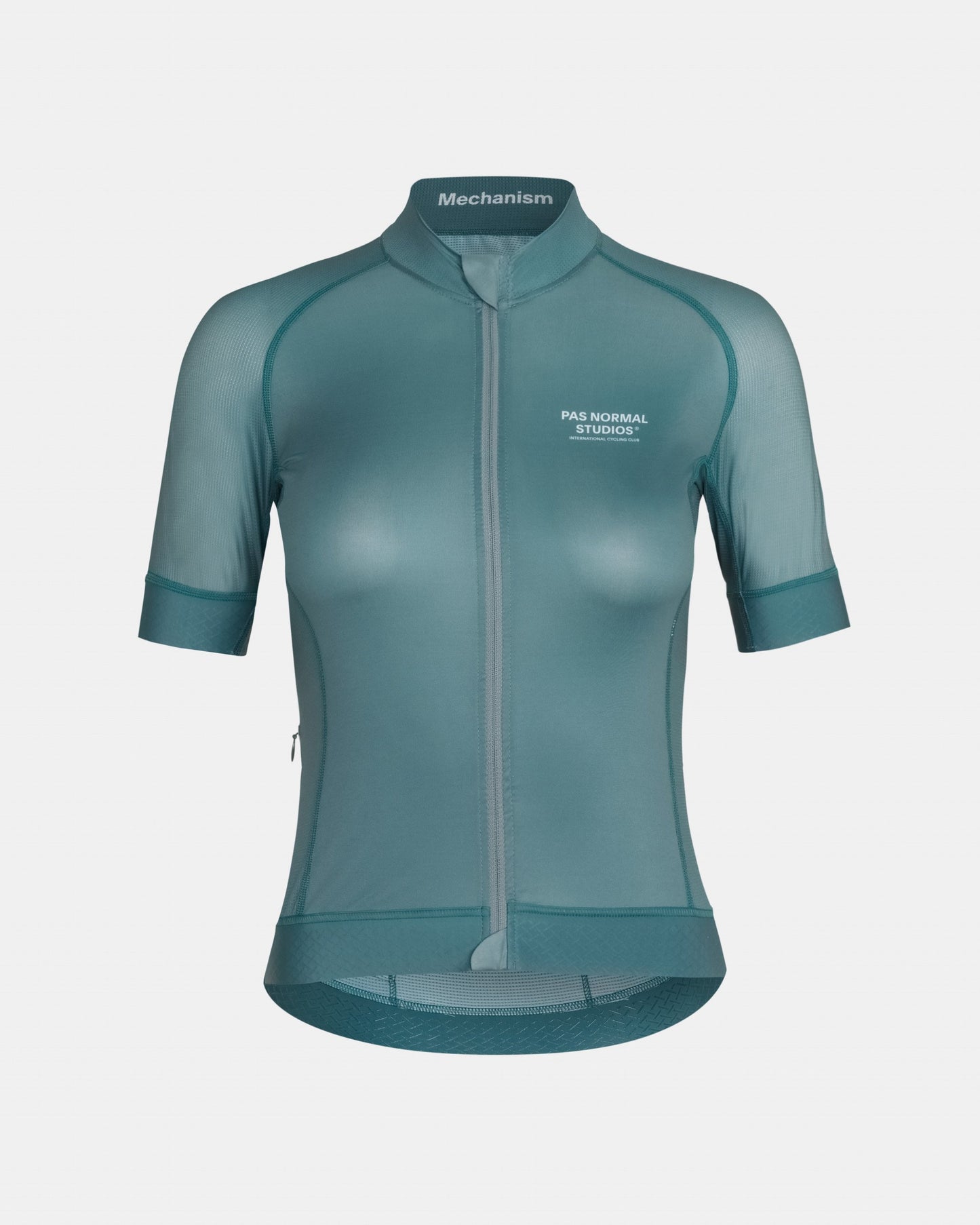 PNS Women's Mechanism Jersey