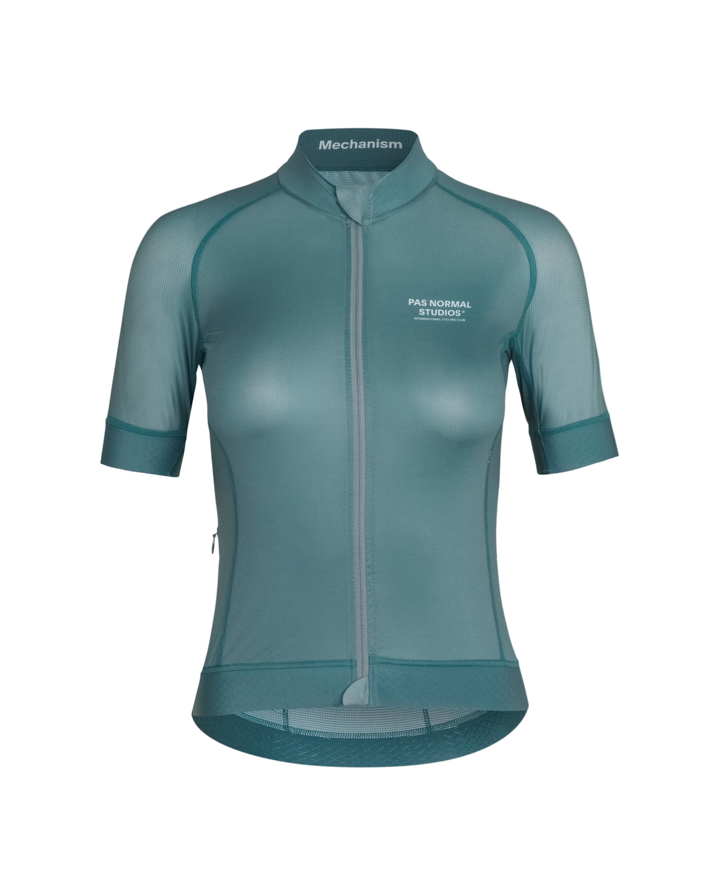 PNS Women's Mechanism Jersey