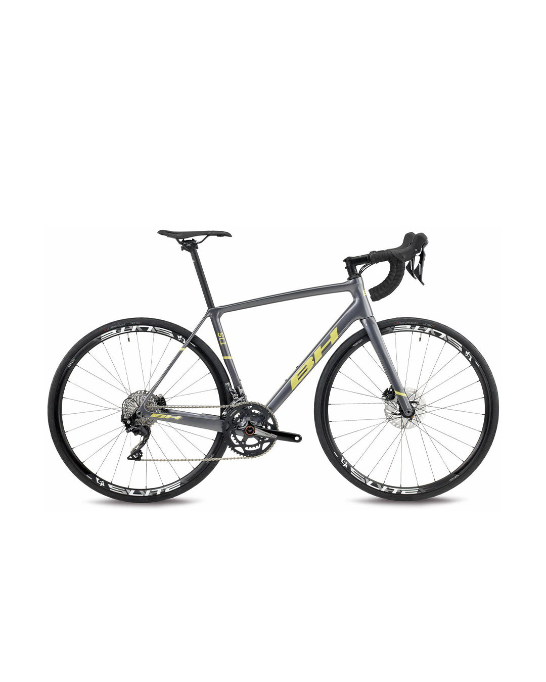rennrad bh BH SL1 2.5 – BOBIKES