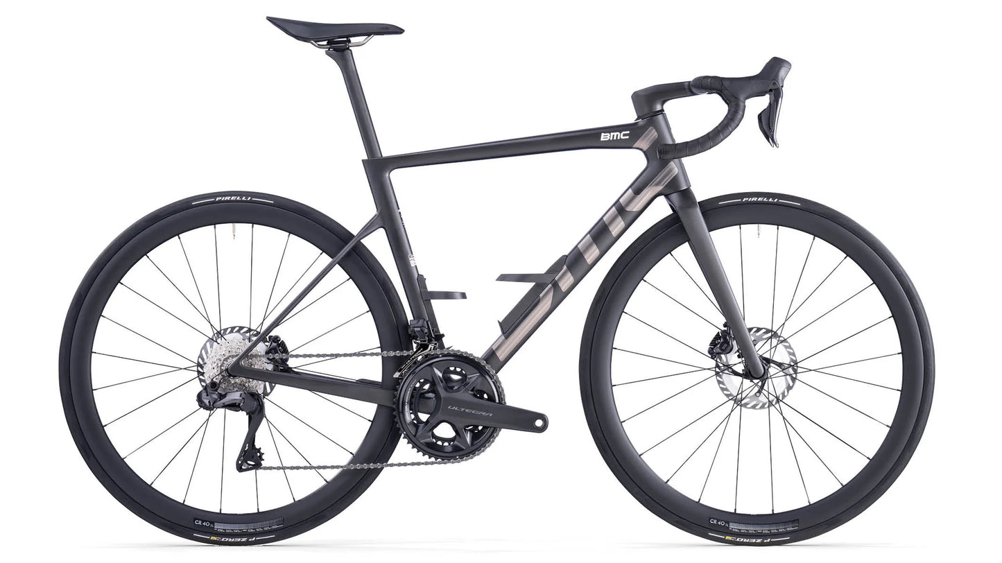 BMC Teammachine SLR 01 FOUR