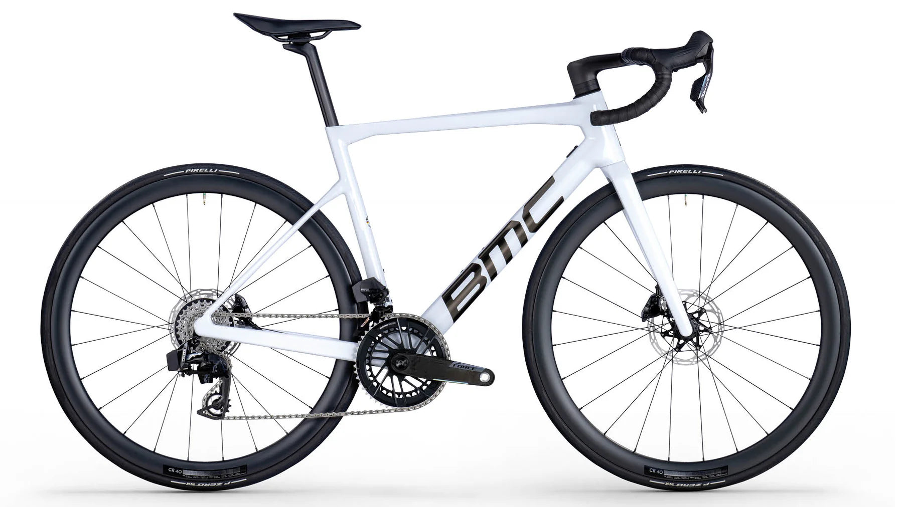bmc rennrad schwarz BMC Teammachine SLR ONE – BOBIKES