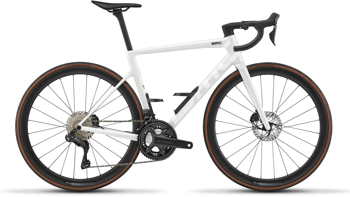 BMC Teammachine SLR 01 Six