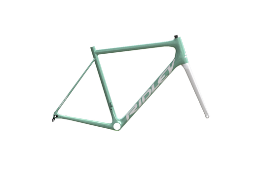 Ridley Helium Disc
