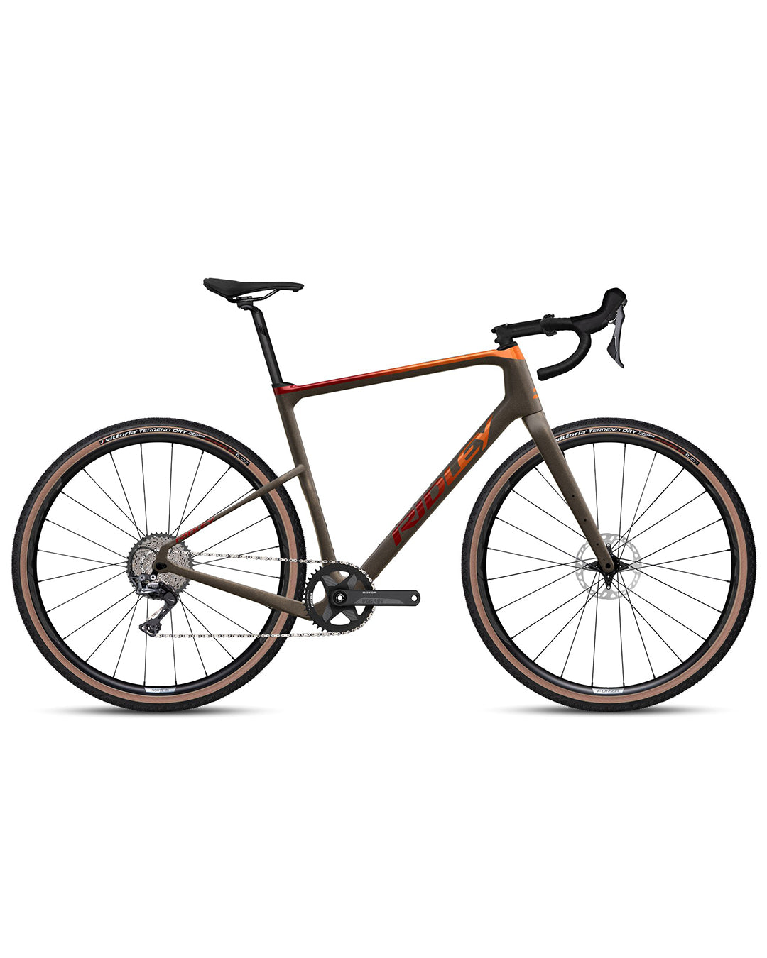 ridley gravel bike 2023 Ridley Kanzo Adventure 2023 – BOBIKES