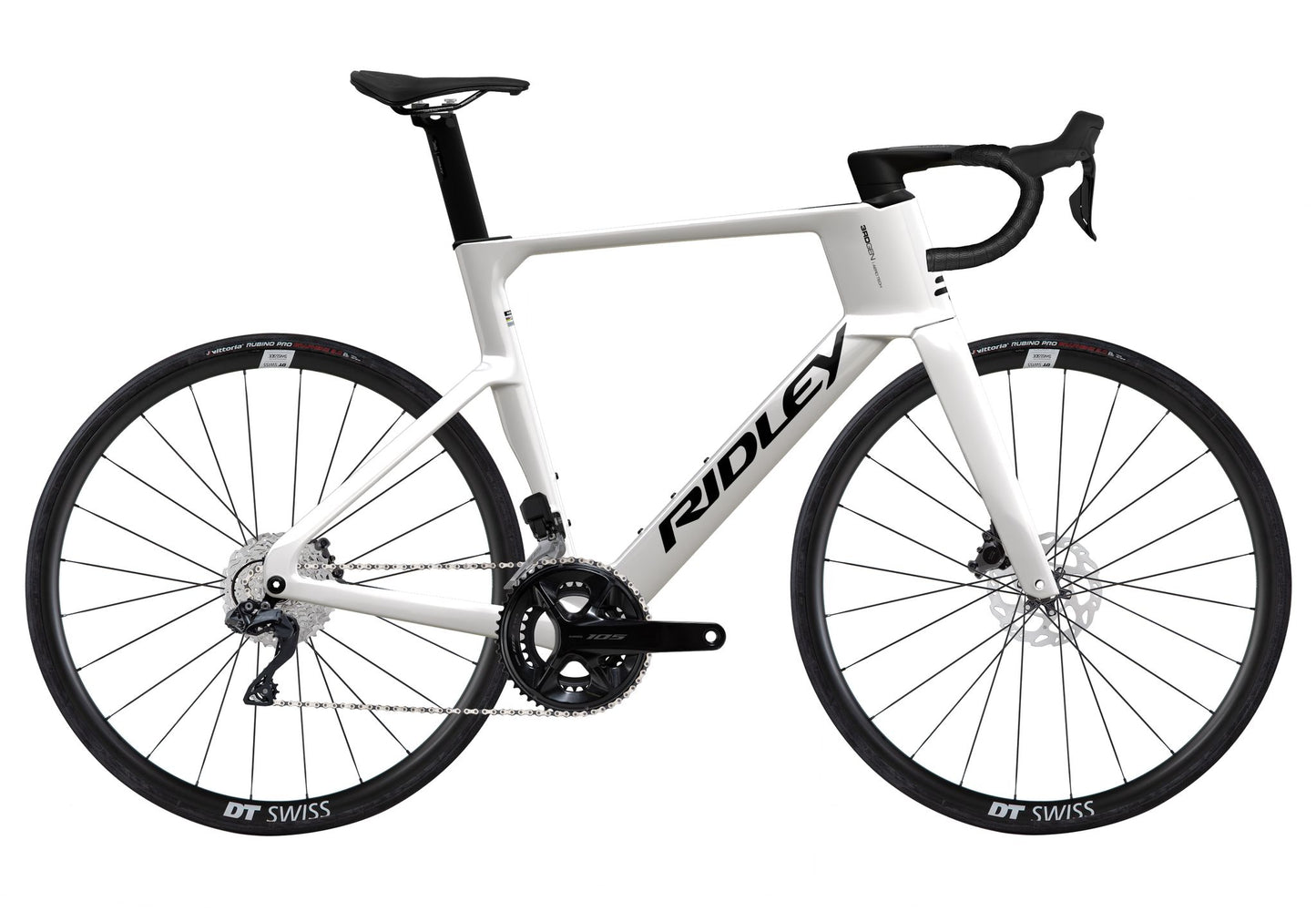 Ridley Noah 3.0