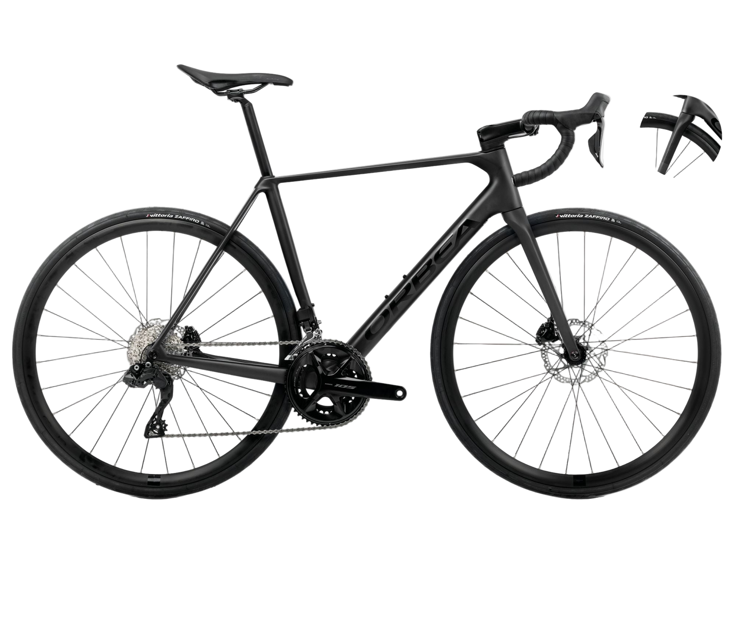 Orbea Orca M30i