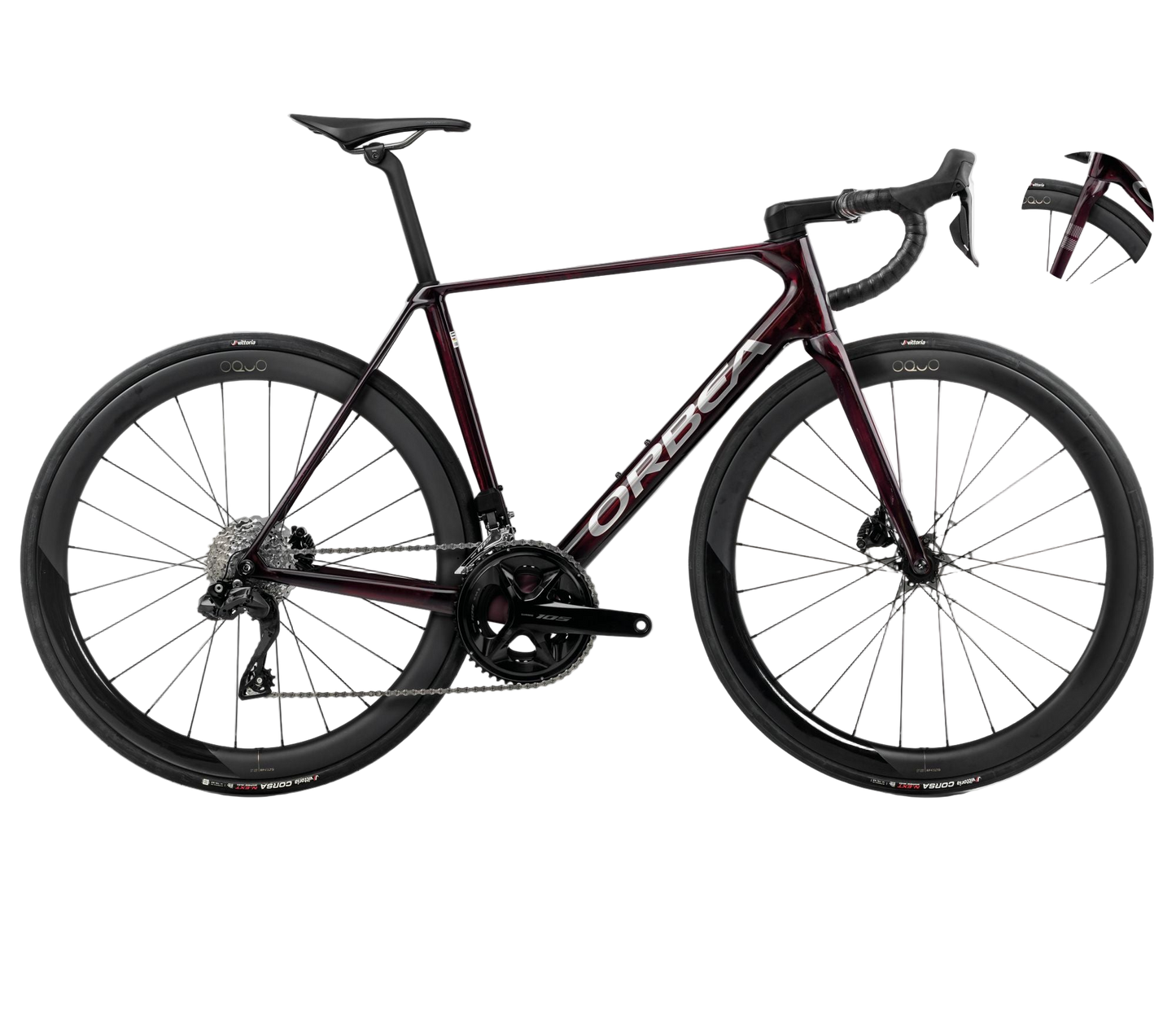 Orbea Orca M30iLTD 2025