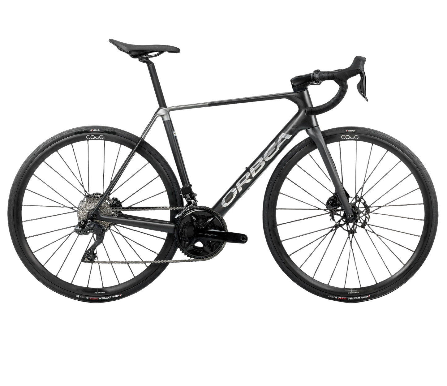Orbea Orca M35i