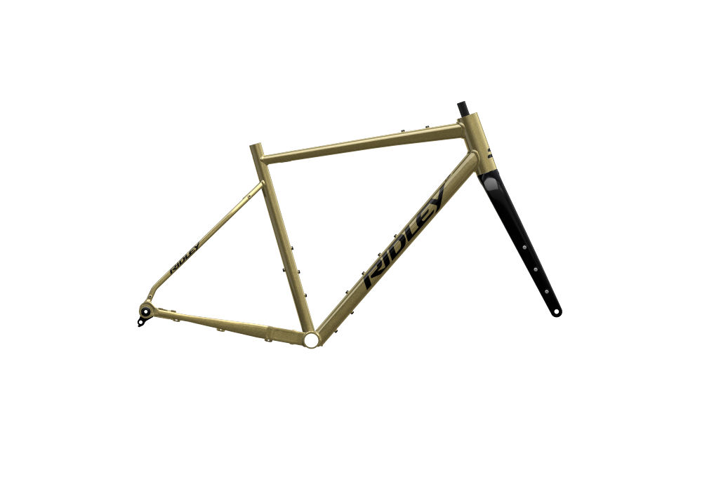 Ridley Kanzo Adventure Alu