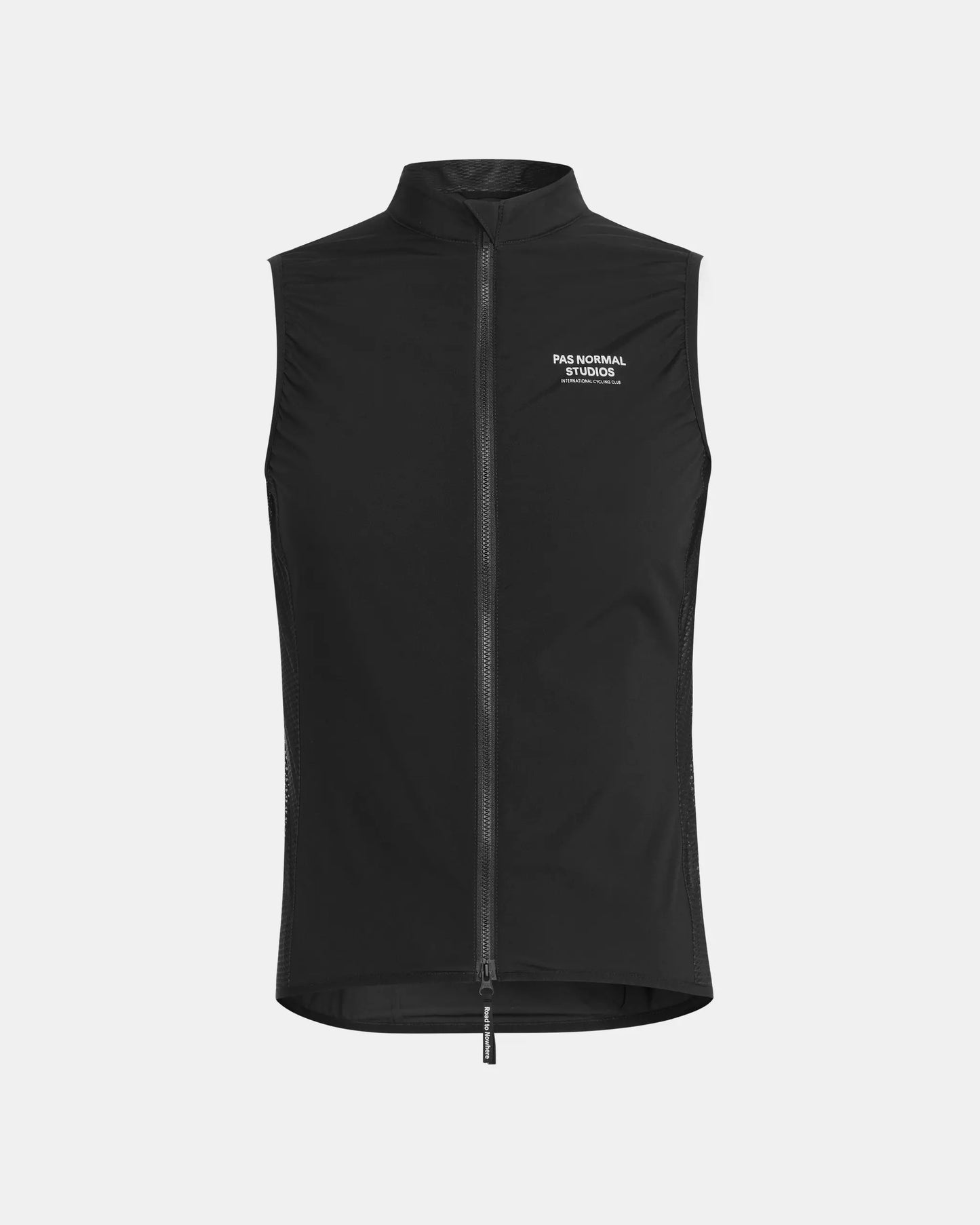 PNS Mechanism Stow Away Gilet