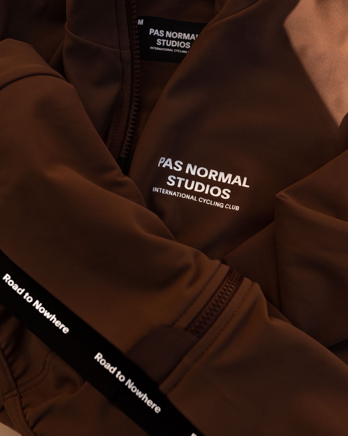 PAS Normal Studios Fahrradbekleidung