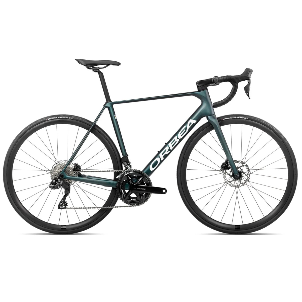 Orbea Orca M30i