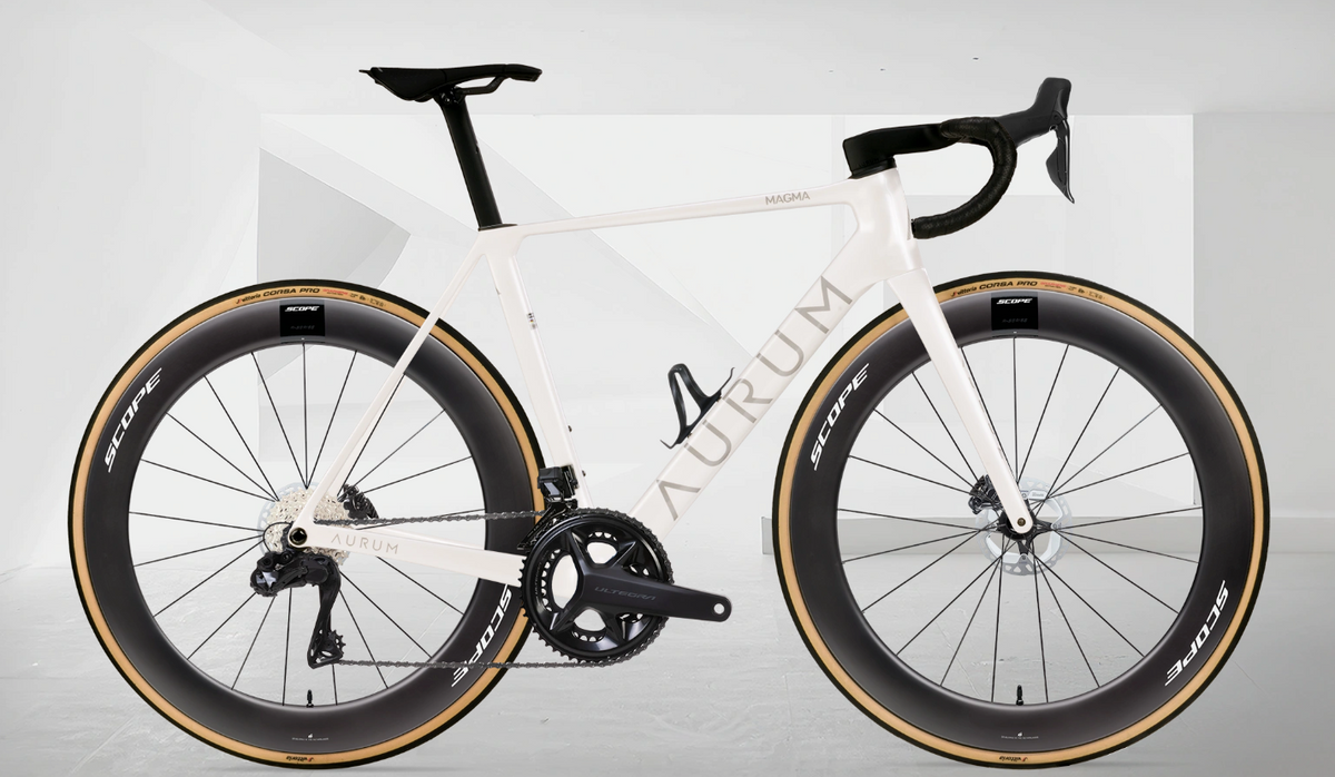 Aurum Magma V2
