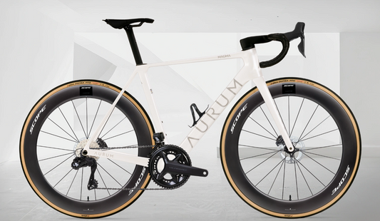 Aurum Magma V2