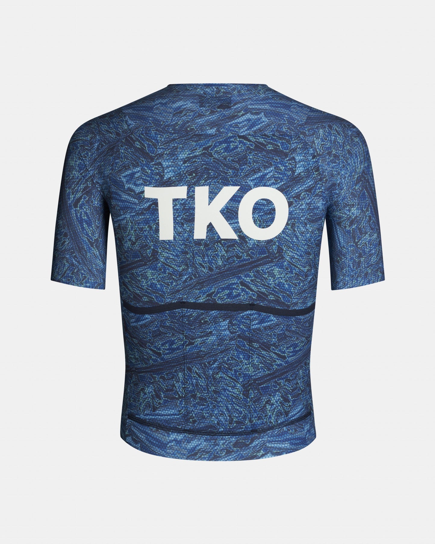 PNS T.K.O. Mechanism Pro Jersey