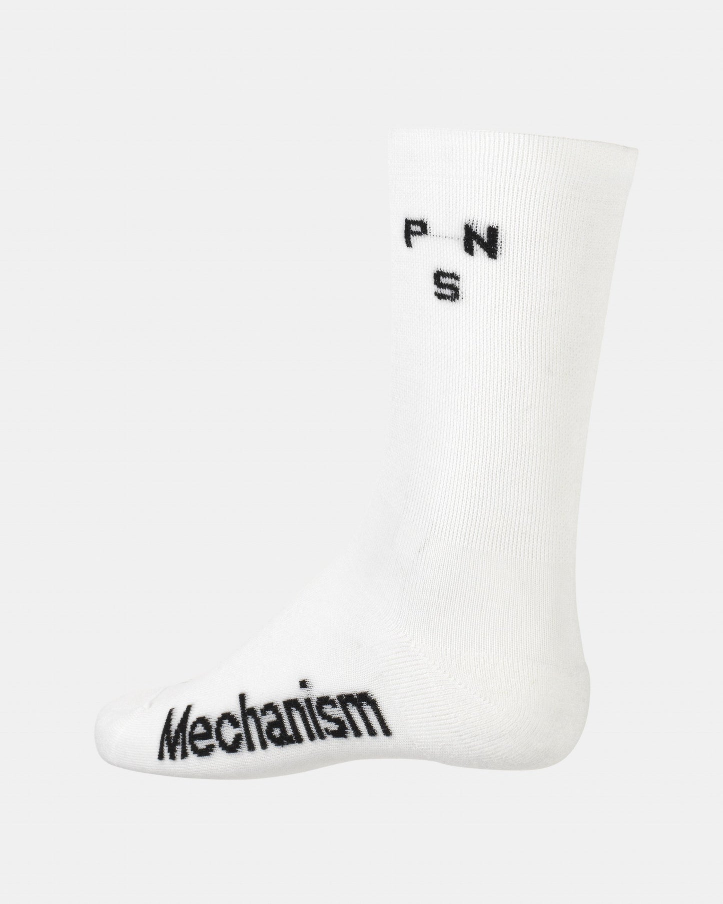 PNS Mechanism Thermal Socks