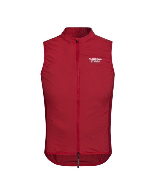 PNS Mechanism Stow Away Gilet