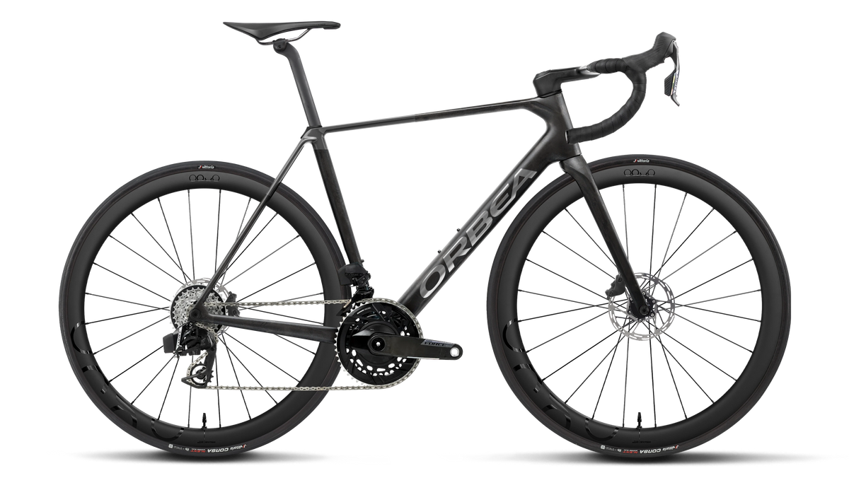 Orbea Orca M30