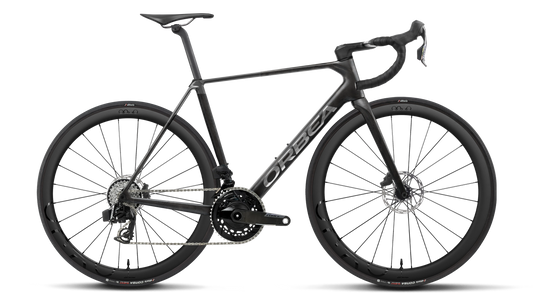 Orbea Orca M21eTeam