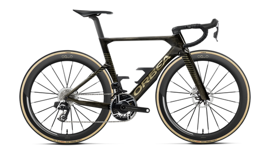 Orbea Orca Aero M11eLTD