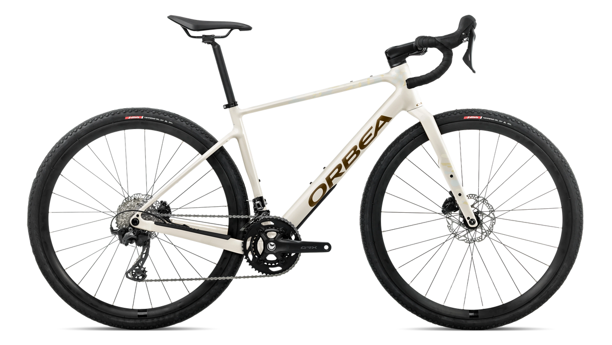 Orbea Terra H30