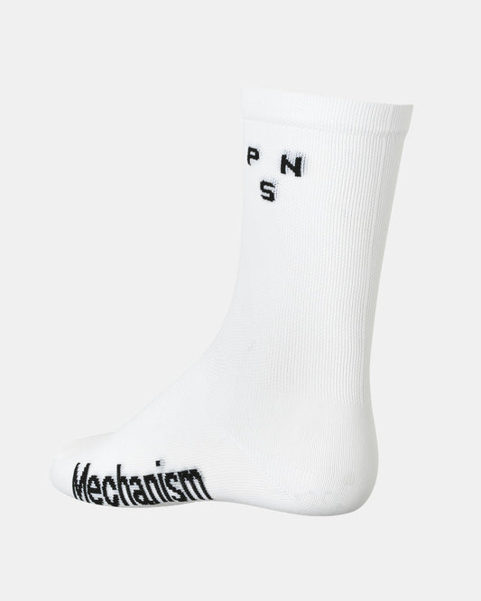 PNS Mechanism Socks