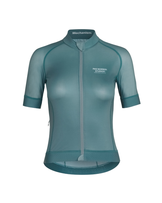 PNS Women's Mechanism Jersey
