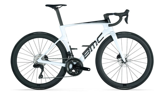 BMC Teammachine R 01 FIVE