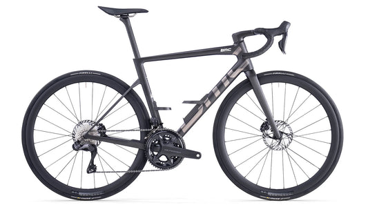 BMC Teammachine SLR 01 FOUR