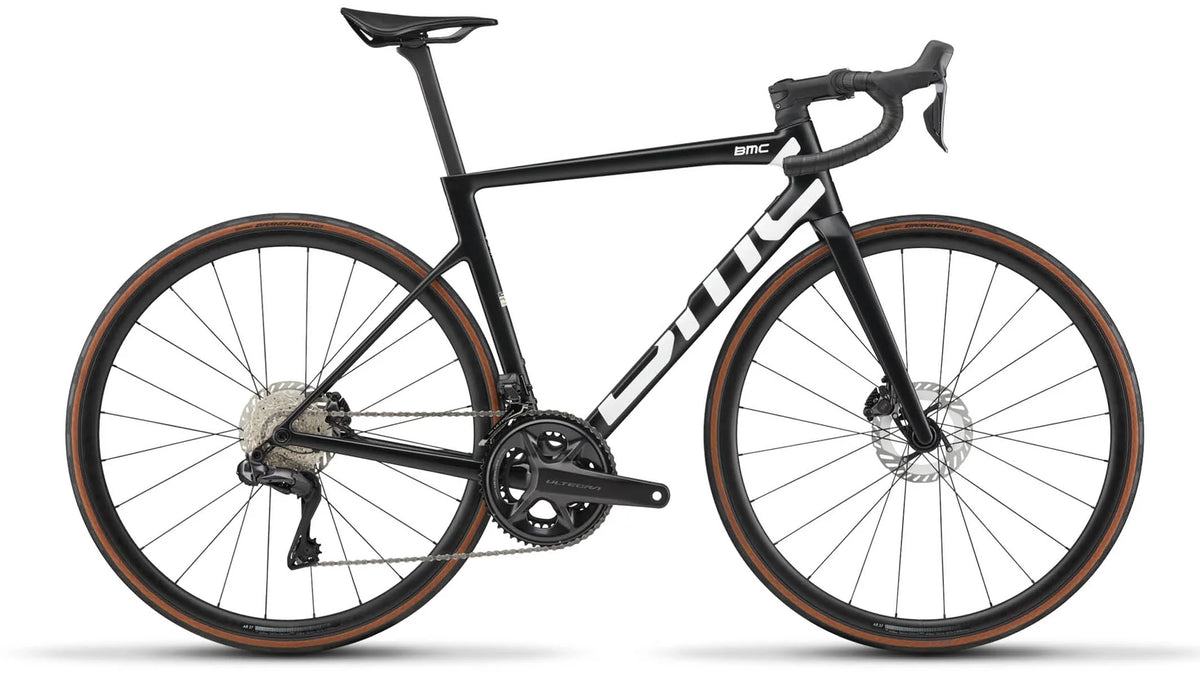 BMC Teammachine SLR ONE