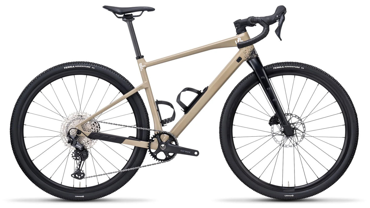 BMC URS TWO