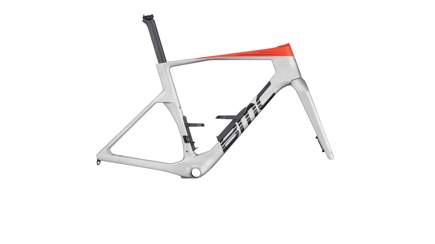 BMC Teammachine R 01