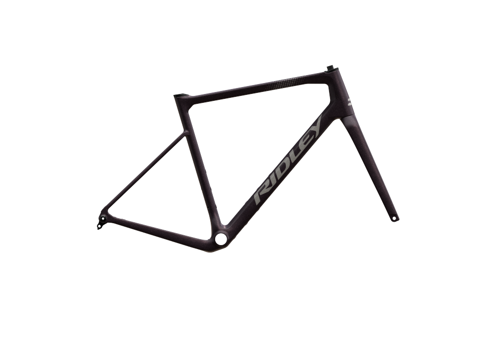 Ridley Grifn