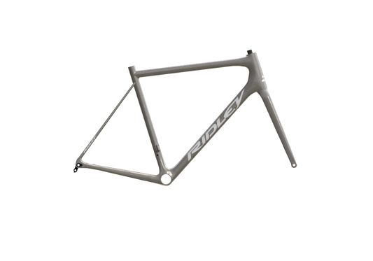 Ridley Helium Disc