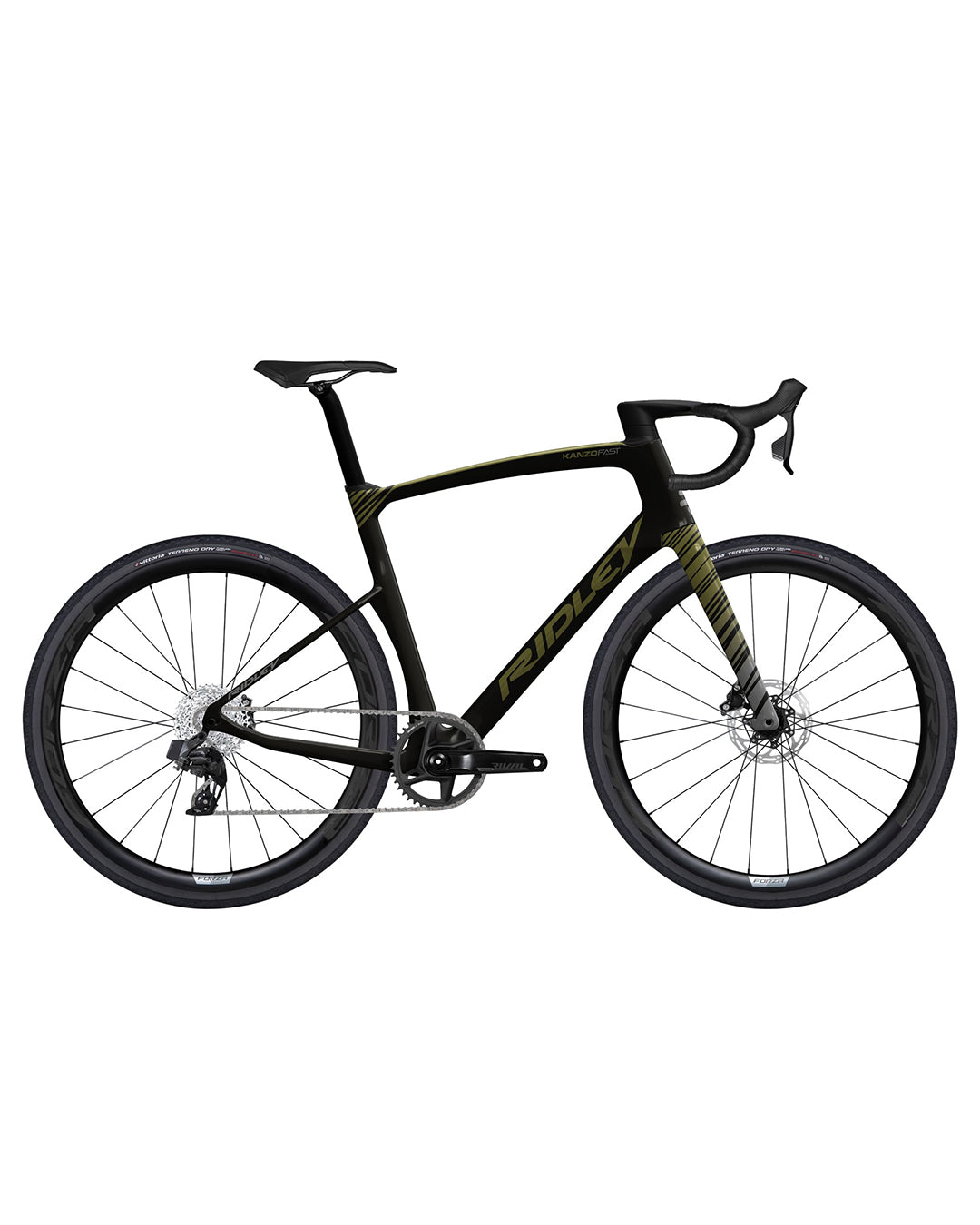 Ridley Kanzo Fast