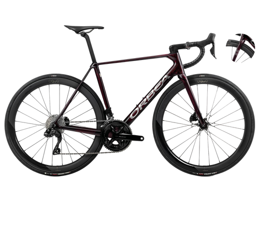Orbea Orca M30iLTD 2025
