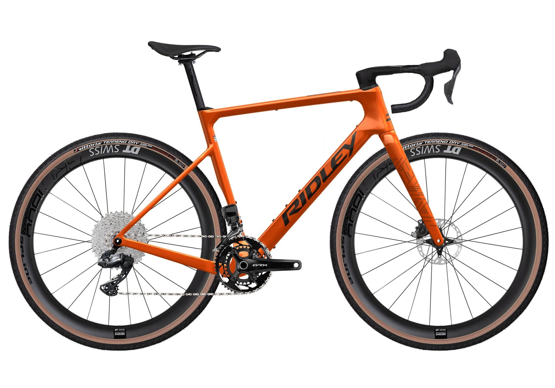 Ridley ASTR – BOBIKES