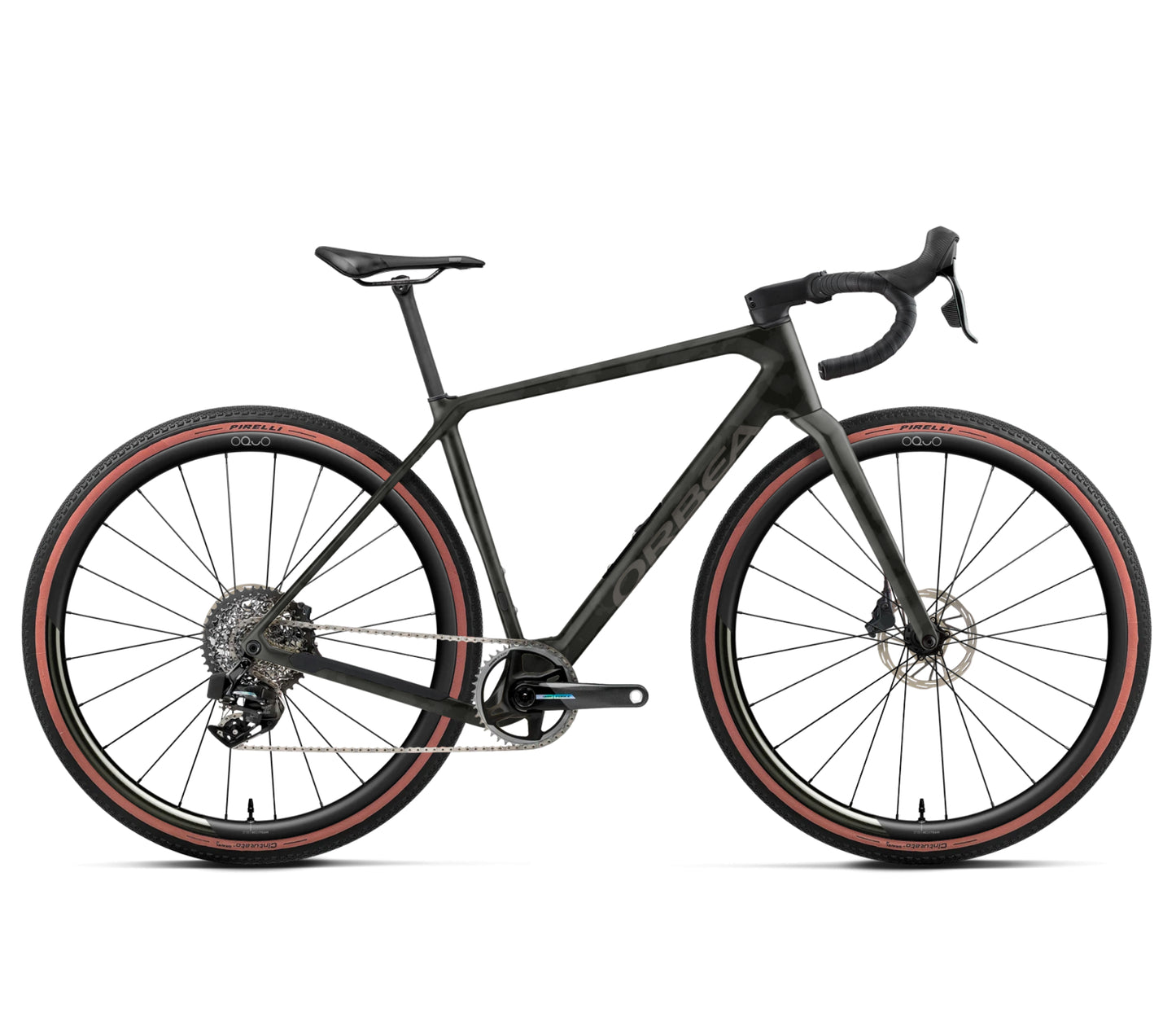 Orbea Terra M31eTeam