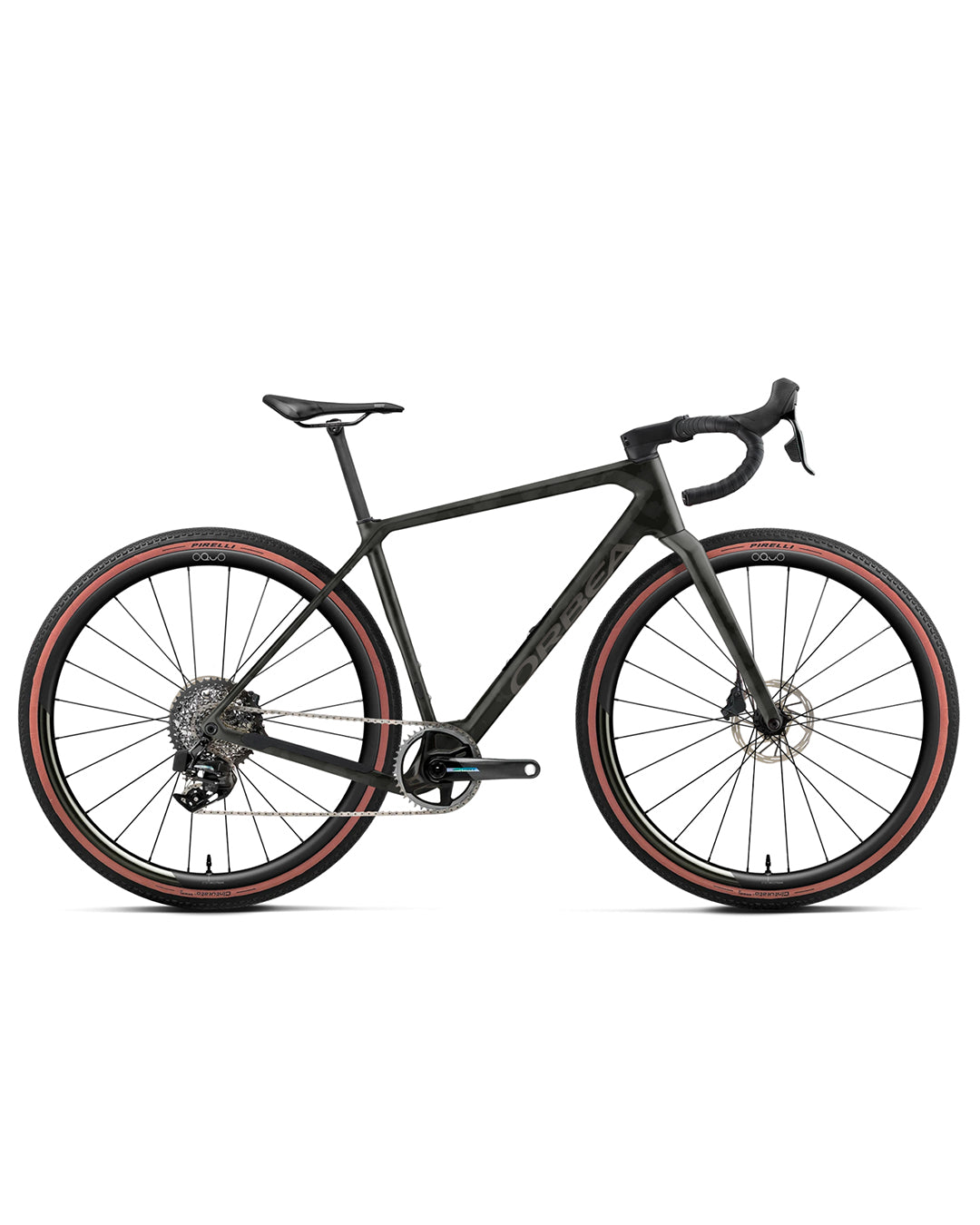 Orbea Terra M31eTeam