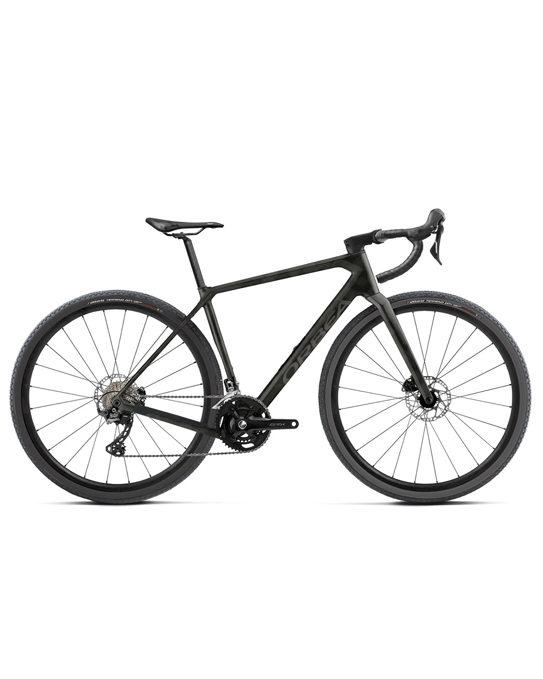 Orbea Terra M30 Team